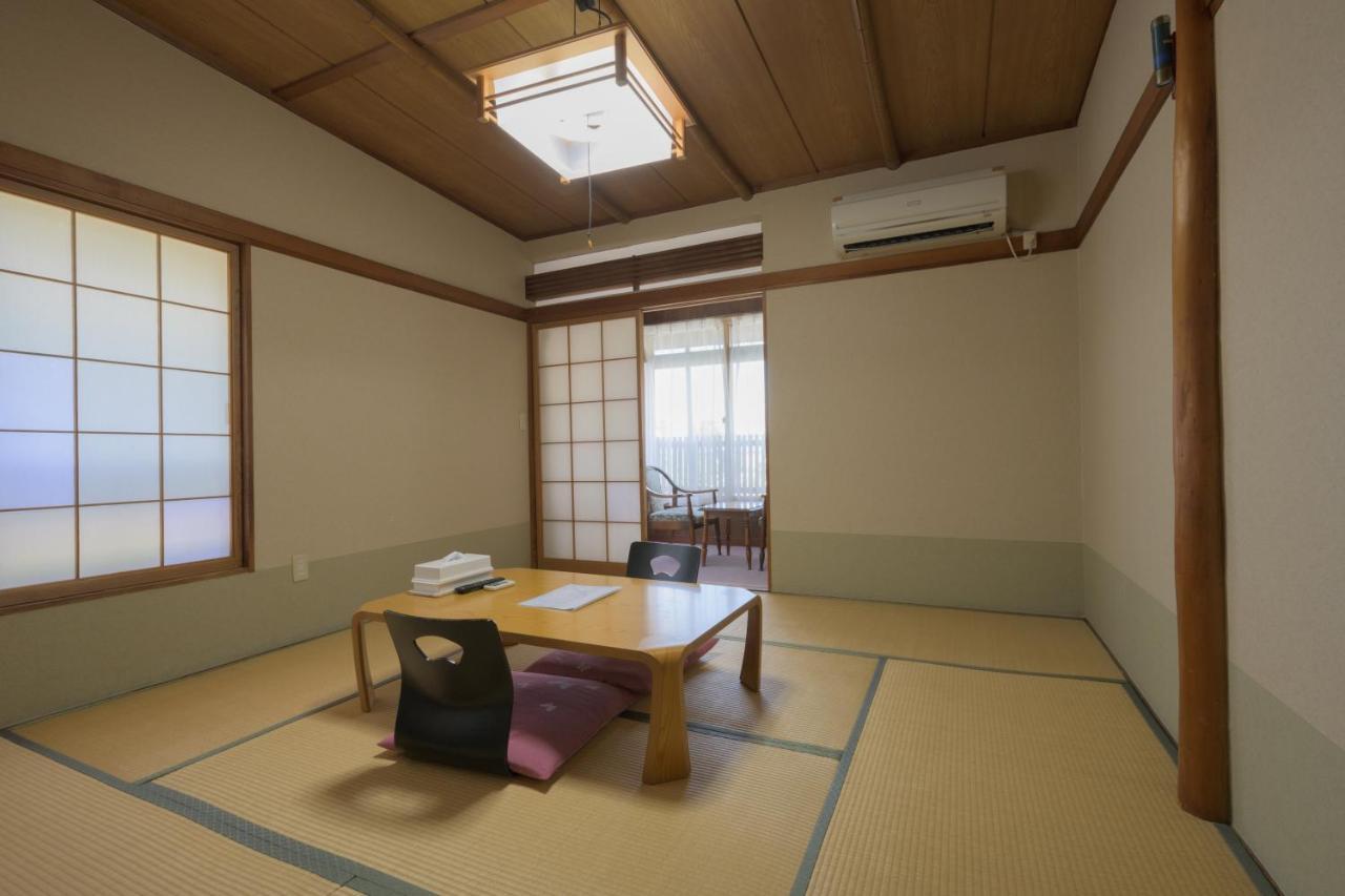 Shibu Onsen Kadoya Ξενοδοχείο Yamanouchi  Εξωτερικό φωτογραφία